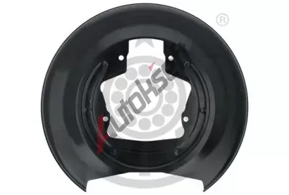 OPTIMAL Ochrann plech proti neistotm brzdovho kotoue OPT BSP-8901B, BSP-8901B