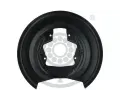 OPTIMAL Ochrann plech proti neistotm brzdovho kotoue OPT BSP-8901B, BSP-8901B