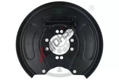 OPTIMAL Ochranný plech proti nečistotám brzdového kotouče OPT BSP-8902L, BSP-8902L OPTIMAL Ochranný plech proti nečistotám brzdového kotouče OPT BSP-8902L, BSP-8902L