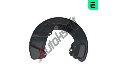 OPTIMAL Ochranný plech proti nečistotám brzdového kotouče OPT BSP-8905R, BSP-8905R OPTIMAL Ochranný plech proti nečistotám brzdového kotouče OPT BSP-8905R, BSP-8905R