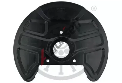 OPTIMAL Ochranný plech proti nečistotám brzdového kotouče OPT BSP-8907B, BSP-8907B OPTIMAL Ochranný plech proti nečistotám brzdového kotouče OPT BSP-8907B, BSP-8907B