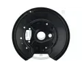 OPTIMAL Ochrann plech proti neistotm brzdovho kotoue OPT BSP-8909R, BSP-8909R