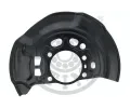 OPTIMAL Ochrann� plech proti ne�istot�m brzdov�ho kotou�e OPT BSP-9005R, BSP-9005R