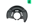 OPTIMAL Ochrann� plech proti ne�istot�m brzdov�ho kotou�e OPT BSP-9015R, BSP-9015R
