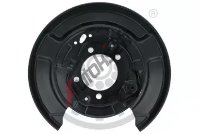 OPTIMAL Ochranný plech proti nečistotám brzdového kotouče OPT BSP-9018L, BSP-9018L OPTIMAL Ochranný plech proti nečistotám brzdového kotouče OPT BSP-9018L, BSP-9018L