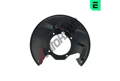 OPTIMAL Ochranný plech proti nečistotám brzdového kotouče OPT BSP-9019R, BSP-9019R OPTIMAL Ochranný plech proti nečistotám brzdového kotouče OPT BSP-9019R, BSP-9019R