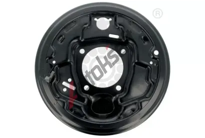 OPTIMAL Ochranný plech proti nečistotám brzdového kotouče OPT BSP-9021L, BSP-9021L OPTIMAL Ochranný plech proti nečistotám brzdového kotouče OPT BSP-9021L, BSP-9021L