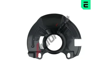 OPTIMAL Ochranný plech proti nečistotám brzdového kotouče OPT BSP-9225R, BSP-9225R OPTIMAL Ochranný plech proti nečistotám brzdového kotouče OPT BSP-9225R, BSP-9225R