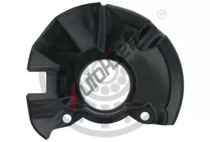 OPTIMAL Ochrann� plech proti ne�istot�m brzdov�ho kotou�e OPT BSP-9228L, BSP-9228L