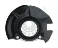 OPTIMAL Ochrann� plech proti ne�istot�m brzdov�ho kotou�e OPT BSP-9228L, BSP-9228L