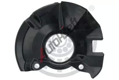 OPTIMAL Ochrann� plech proti ne�istot�m brzdov�ho kotou�e OPT BSP-9228R, BSP-9228R