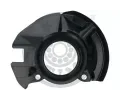 OPTIMAL Ochrann� plech proti ne�istot�m brzdov�ho kotou�e OPT BSP-9228R, BSP-9228R