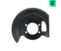 OPTIMAL Ochrann� plech proti ne�istot�m brzdov�ho kotou�e OPT BSP-9603R, BSP-9603R