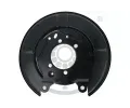 OPTIMAL Ochrann� plech proti ne�istot�m brzdov�ho kotou�e OPT BSP-9604R, BSP-9604R
