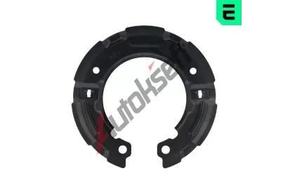 OPTIMAL Ochrann� plech proti ne�istot�m brzdov�ho kotou�e OPT BSP-9811B, BSP-9811B