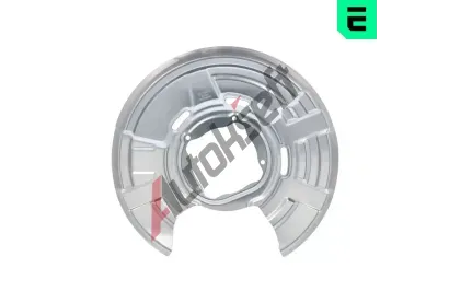 OPTIMAL Ochranný plech proti nečistotám brzdového kotouče OPT BSP-9830R, BSP-9830R OPTIMAL Ochranný plech proti nečistotám brzdového kotouče OPT BSP-9830R, BSP-9830R