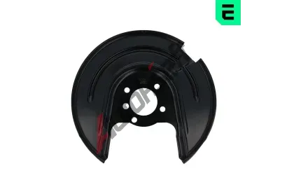 OPTIMAL Ochranný plech proti nečistotám brzdového kotouče OPT BSP-9834L, BSP-9834L OPTIMAL Ochranný plech proti nečistotám brzdového kotouče OPT BSP-9834L, BSP-9834L