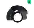 OPTIMAL Ochrann� plech proti ne�istot�m brzdov�ho kotou�e OPT BSP-9835L, BSP-9835L