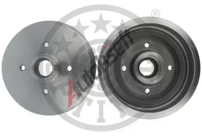 OPTIMAL Brzdov buben OPT BT-0070, BT-0070