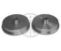 Brzdov buben OPTIMAL ‐ OPT BT-0110