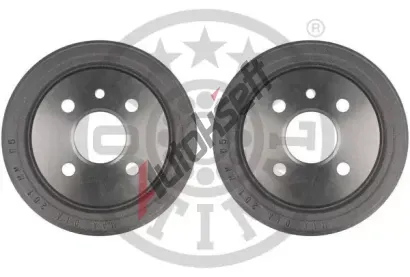 OPTIMAL Brzdový buben OPT BT-0130, BT-0130 OPTIMAL Brzdový buben OPT BT-0130, BT-0130