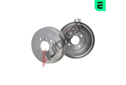 OPTIMAL Brzdov buben OPT BT-0180, BT-0180