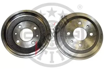 OPTIMAL Brzdov buben OPT BT-0260, BT-0260