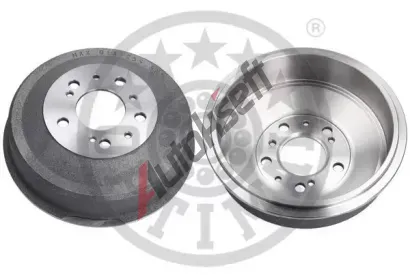 OPTIMAL Brzdov buben - 254 mm OPT BT-0440, BT-0440