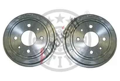 OPTIMAL Brzdov buben - 180 mm OPT BT-0680, BT-0680