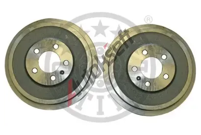 OPTIMAL Brzdov buben - 230 mm OPT BT-1420, BT-1420