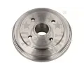 OPTIMAL Brzdov buben - 180 mm ‐ OPT BT-1510