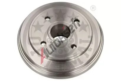 OPTIMAL Brzdov buben - 180 mm OPT BT-1510, BT-1510