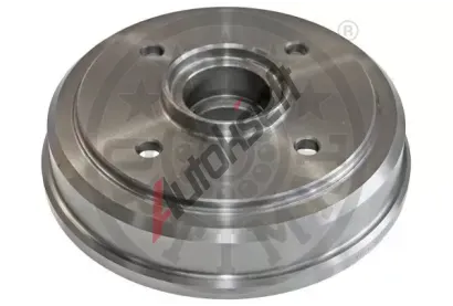 OPTIMAL Brzdov� buben - 180 mm OPT BT-1520, BT-1520