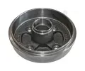 OPTIMAL Brzdov� buben - 180 mm OPT BT-1520, BT-1520