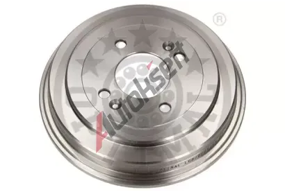 OPTIMAL Brzdov buben OPT BT-1580, BT-1580