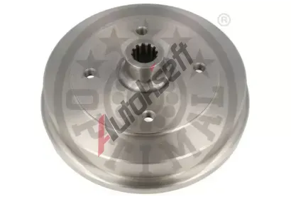 OPTIMAL Brzdov buben OPT BT-1740, BT-1740