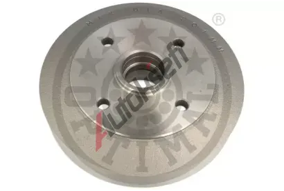 OPTIMAL Brzdov buben OPT BT-1820, BT-1820