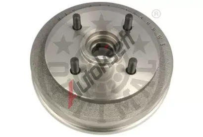 OPTIMAL Brzdový buben OPT BT-1830, BT-1830 OPTIMAL Brzdový buben OPT BT-1830, BT-1830