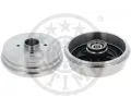 Brzdov buben OPTIMAL ‐ OPT BT-2390