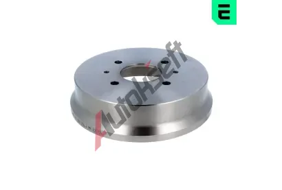 OPTIMAL Brzdov buben OPT BT-2480, BT-2480