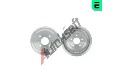 OPTIMAL Brzdový buben OPT BT-2510, BT-2510 OPTIMAL Brzdový buben OPT BT-2510, BT-2510