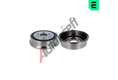 OPTIMAL Brzdový buben OPT BT-2530, BT-2530 OPTIMAL Brzdový buben OPT BT-2530, BT-2530