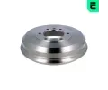 Brzdov buben OPTIMAL ‐ OPT BT-2540