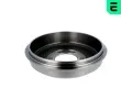 OPTIMAL Brzdov buben OPT BT-2540, BT-2540