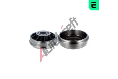 OPTIMAL Brzdový buben OPT BT-2560, BT-2560 OPTIMAL Brzdový buben OPT BT-2560, BT-2560