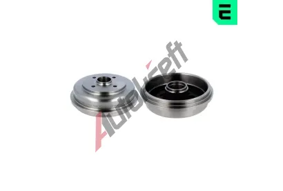 OPTIMAL Brzdov buben OPT BT-2570, BT-2570