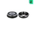 Brzdov� buben&nbsp;OPTIMAL&nbsp;&dash;&nbsp;OPT BT-2590