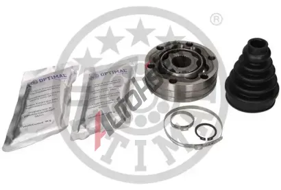 OPTIMAL Kloub hnacího hřídele, sada OPT CT-1008, CT-1008  OPTIMAL Kloub hnacího hřídele, sada OPT CT-1008, CT-1008