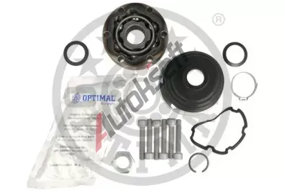 OPTIMAL Kloub hnacho hdele, sada OPT CT-1009, CT-1009