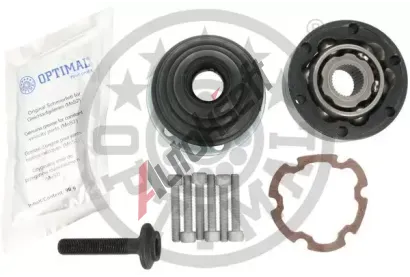 OPTIMAL Kloub hnacho hdele, sada OPT CT-1014, CT-1014